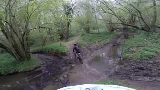 preview picture of video 'VTT Cross-Country MERVENT'
