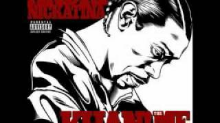 Andre Nickatina - Nicky&#39;s