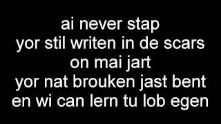 P!nk - Just Give Me A Reason ft. Nate Ruess Con Pronunciacion