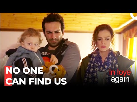 Fatih And Zeynep's Secret Hotel - In Love Again