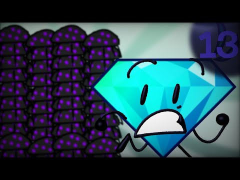 (Battle For Teardropia) BFT 13: The Infestation