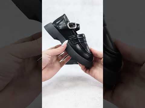 Туфли для девочки на лепучке нарядные стелька кожаная с супинатором Размеры 26-30 - фото 1 - id-p2905895045