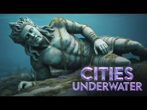 Buried Under Water | The Fate of the World's Lost Cities