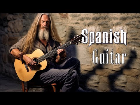 3 Hour Of Beautiful Spanish Guitar - Very Relaxing Rumba - Mambo - Samba Latin Music