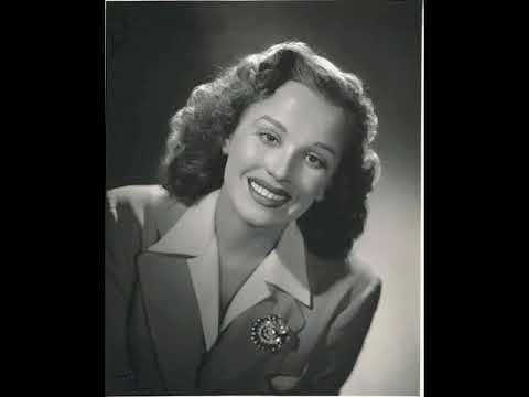 Milkman, Keep Those Bottles Quiet (1944) - Georgia Gibbs