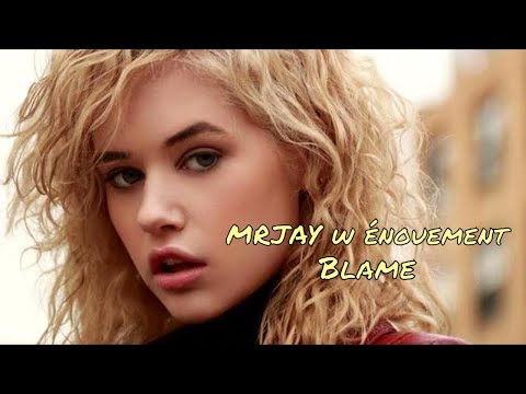 MRJAY w énouement - Blame