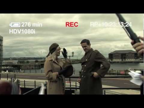 The Filmmaking Career of Roger Perrin