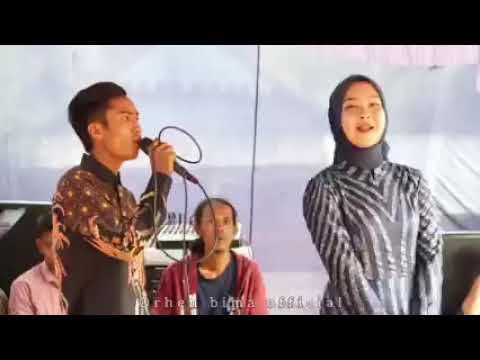 lagu bima Haju ra ngguda - Saskia Bringgadi