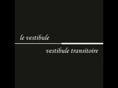 electric bird noise - le vestibule / vestibule transitoire (full album)
