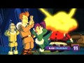 Eleven Simpsons Futurama Christmas Promo 23 Dec 2015