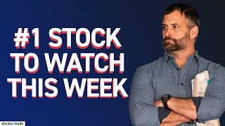 #1 Stock To Watch This Week – Monkeypox Virus Stock Watchlist