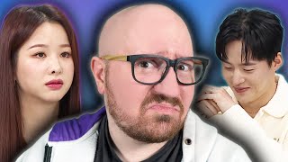 That was ROUGH 😬| Boys Planet Episode 2 Reaction Preview