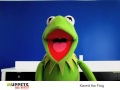 Special Message From Kermit The Frog