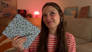 ASMR | Bist du schlauer als ein 4. Klässler? 🥸 (Quiz zum Einschlafen)