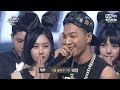 taeyang - 'intro + 눈,코,입(eyes,nose,lips)' 0612 m ...