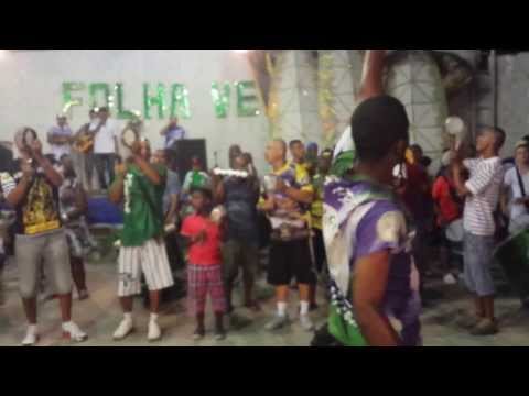 Ensaio dia 02 02 2014