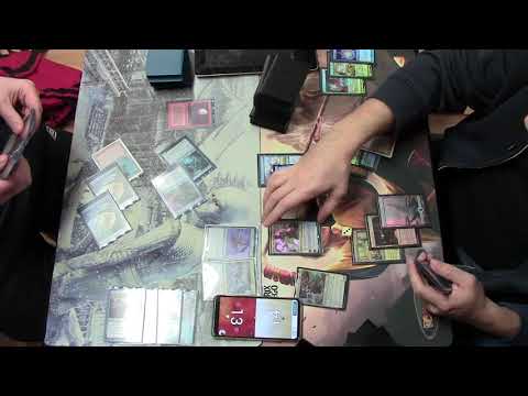 Mini DC tournament - December 2020 I.