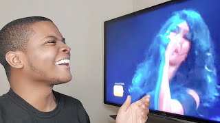 Brandy - "Without You" BET Honors 2013 (REACTION)
