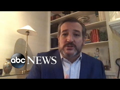 德州達到10,000例COVID-19感染的里程碑。 (Texas reaches milestone of 10,000 COVID-19 infections)