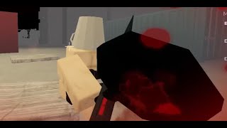 Cover art for BUCKET MAN!!!!