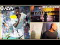 EA SPORTS FC 24 NEW ANIMATIONS CELEBRATIONS AND SKILL MOVES