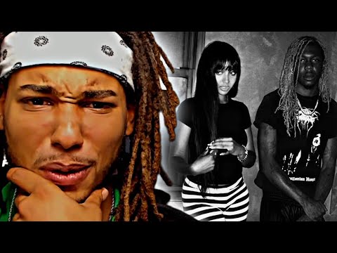 ImXavier Reacts to Destroy Lonely & PinkPantheress New Song!