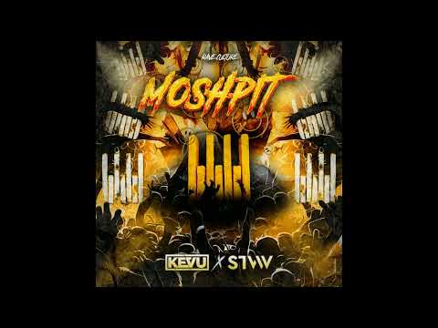 STVW, KEVU vs. David Guetta, Bebe Rexha, R3HAB - I'm Good (Blue) vs. Moshpit (JaegeR Mashup)