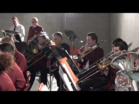 AMARCORD - Nino Rota, arr. J. G. Mortimer - Filarmonica Gorduno