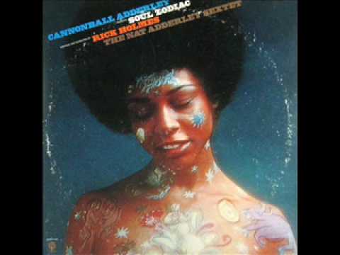 Nat Adderley Sextet - Cancer