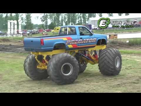 TMB TV: MT Unlimited Episode 2.5 - Auburn, IN - Part 4 of 4