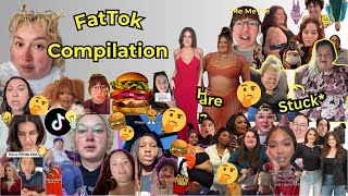 New FatTok Compilation