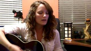 &quot;Rowing Song&quot; Patty Griffin (Cover)