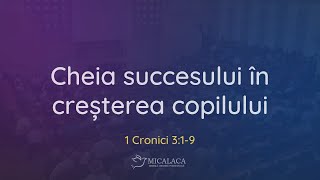 26 Noiembrie | Duminică dimineața