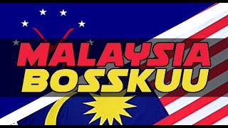 8 Fakta Menarik Tentang Malaysia Bossku