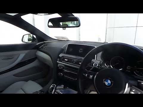 CP65ETR - CP65ETR BMW 640d M Sport Gran Coupe