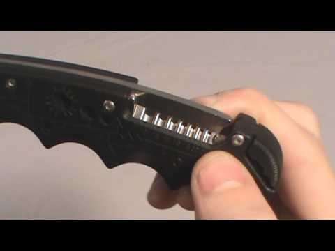 Sog Kilowatt review