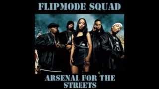 18 - AlRight - Busta Rhymes Ft. FlipMode Squad