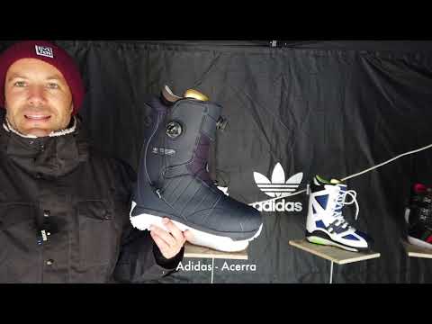 Adidas Snowboard 2020/21 at Shops 1st Try 2020