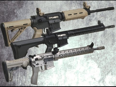 Devil Dog Arms On The Rise