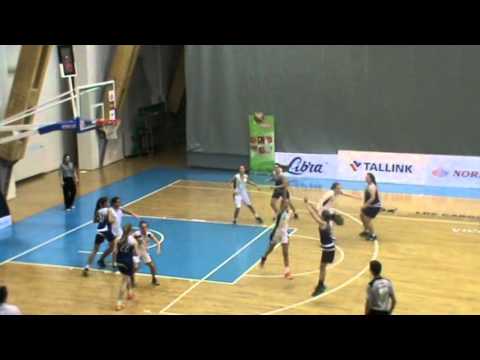 Skuru IK Basket - BS 3.BJSS