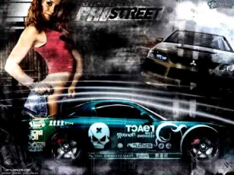 NFS ProStreet Soundtrack Plan B No Good