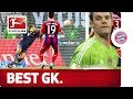 Manuel Neuer – Can He Win the Ballon d’Or?