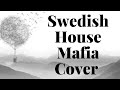 Don T You Worry Child Swedish House Mafia Acoustic Version Jenny Daniels Cover