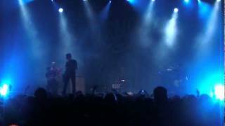 Millencolin - Live &quot;Machine 15&quot; // Tribal Area