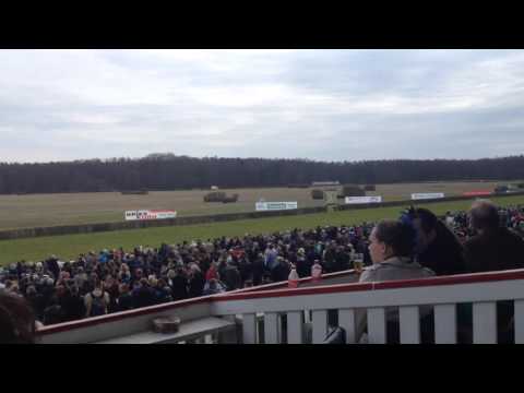 Berlin-Hoppegarten "Preis von Birkenstein" - 27.03.2016