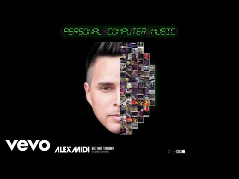 Alex Midi - But Not Tonight (Audio) ft. Stacy Ward
