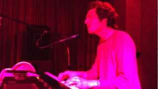 Augustana - On The Other Side (acoustic) @The Griffin in San Diego, CA 2/3/13