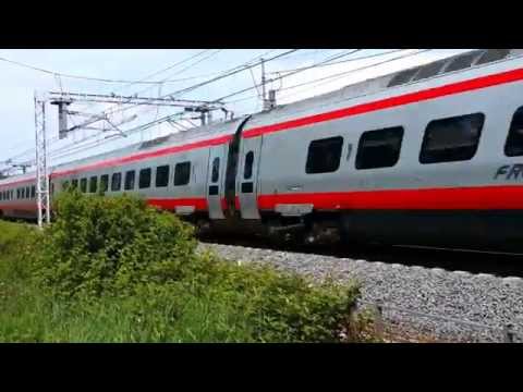 Transiti in Direttissima al KM 32