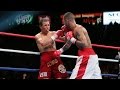 Corrales vs. Castillo I: Round 10 | SHOWTIME CHAMPIONSHIP BOXING 30th Anniversary