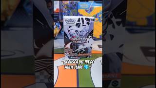 ​"Mi PRIMERA caja de WHITE FLARE: ¿Tendré suerte? 🧧"
